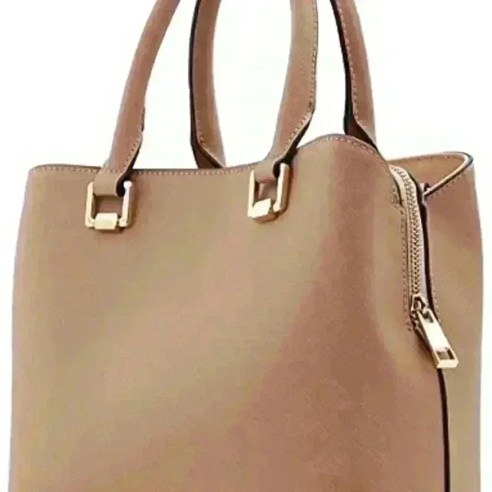 aldo Women's Legoiri Top Handle Bag & Crossbody - Picture 3 of 5